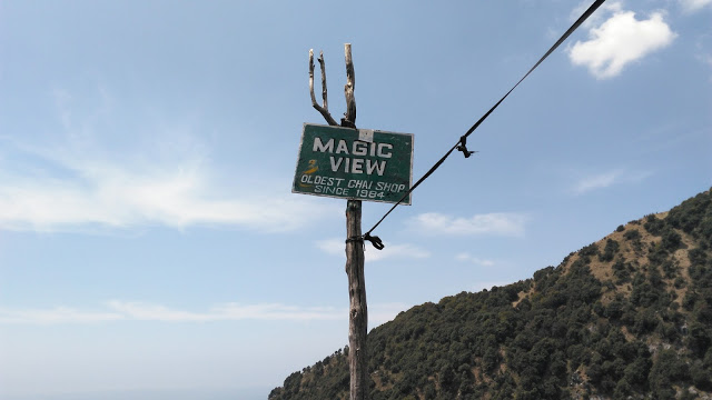 Magic View 